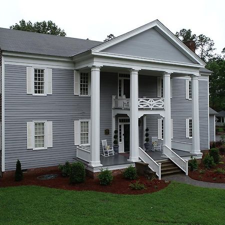 The Elizabethtown Inn Exterior foto
