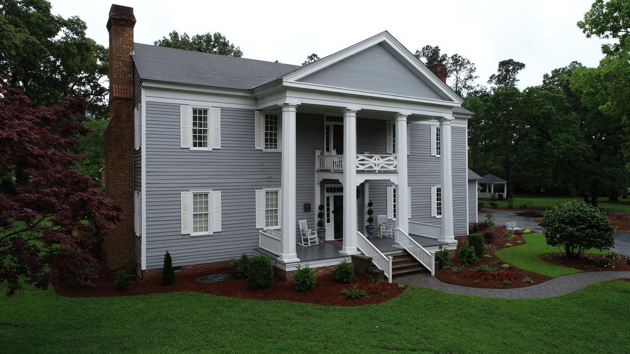 The Elizabethtown Inn Exterior foto